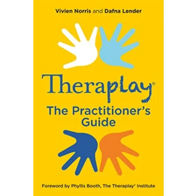Image of Theraplay® The Practitioner&#039;s Guide