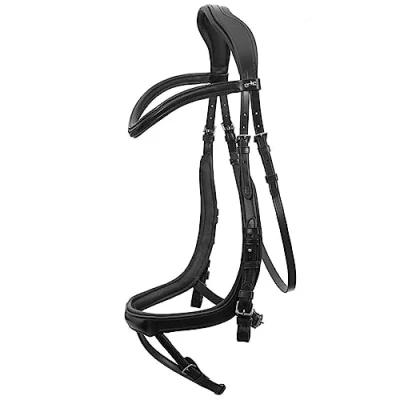 Image of Schockemöhle Bridle Equitus ALPHA