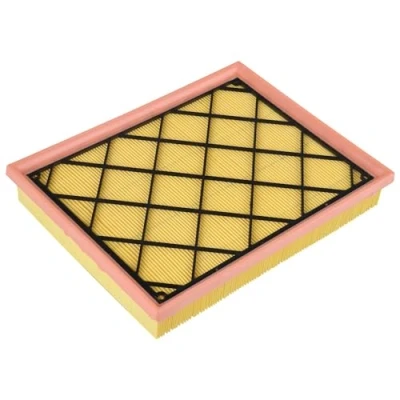 Image of Air Filter BLUE PRINT ADF122238