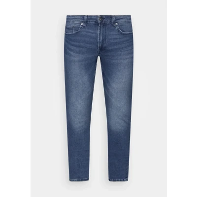 Image of Only &amp; Sons Onsloom Slim fit jeans, Men&#039;s, Size: 31x30, Medium blue denim
