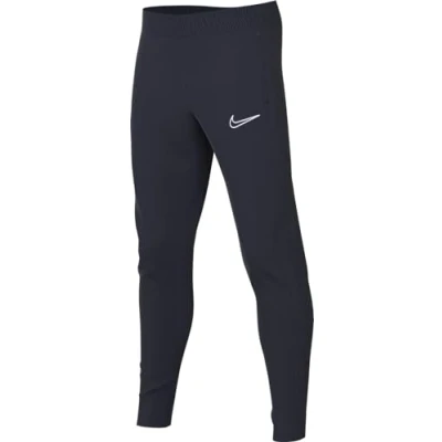 Image of NIKE Pants, Obsidian/Obsidian/White, XL