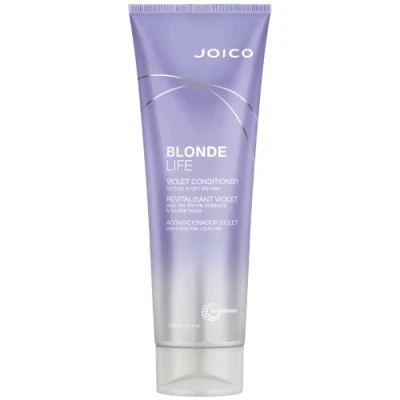 Image of Joico Blonde Life Violet Conditioner 250ml