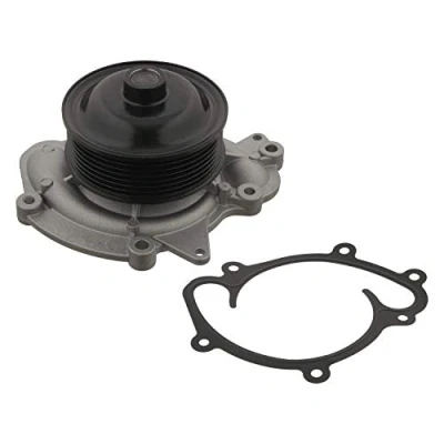 Image of Water Pump FEBI BILSTEIN 29848