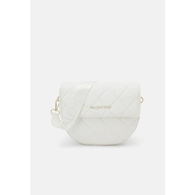 Image of Valentino Bags BIGS Across body bag, Women&#039;s, Size: One Size, Bianco