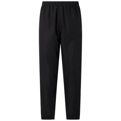 Image of Kappa Trousers, Men&#039;s, Size: Large, Black greyish