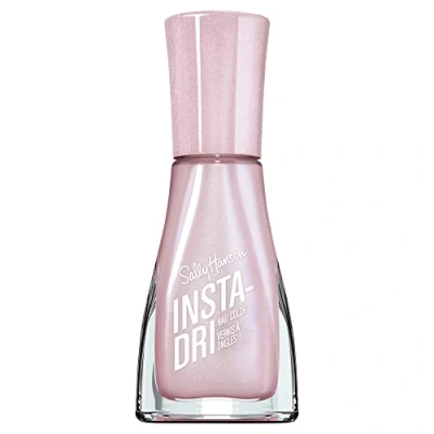 Image of Sally Hansen Insta Dri Fast Dry Nail Color Poli Lacquer 243 Make It Snappy!, 9ml