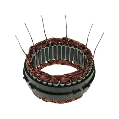 Image of Stator, alternator AS PL AS0010