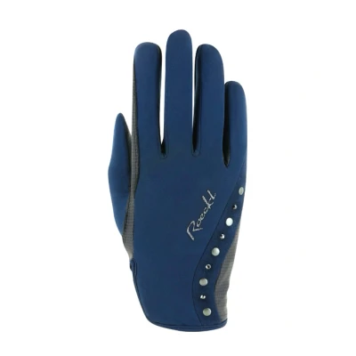 Image of Roeckl Jardy winter riding gloves