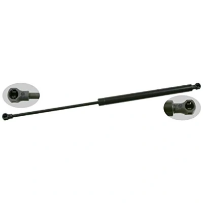 Image of Gas Spring, boot /cargo area FEBI BILSTEIN 18563