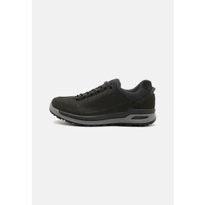 Image of LOWA Bellagio GTX LO Low Shoe, charcoal, 41 EU