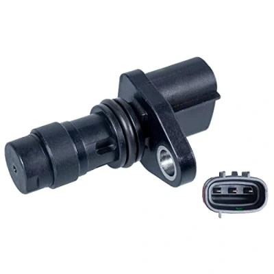 Image of Sensor, crankshaft pulse FEBI BILSTEIN 106822