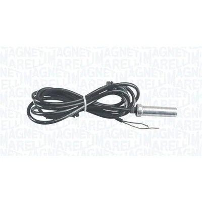 Image of Sensor, wheel speed MAGNETI MARELLI 172100078010