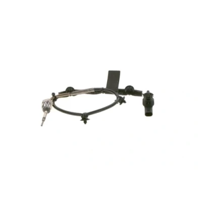 Image of Sensor, exhaust gas temperature BOSCH 0 986 259 129