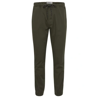 Image of Blend Pants NOOS Trousers, Men&#039;s, Size: Small, Forest night