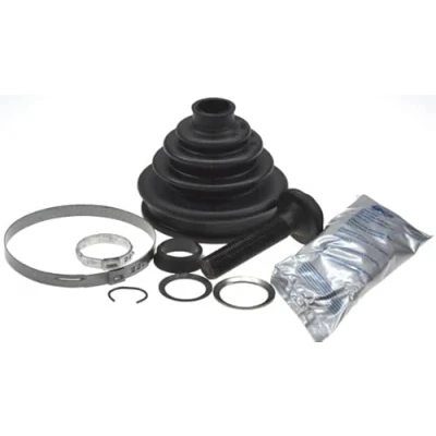 Image of Bellow Set, drive shaft LÖBRO 300316
