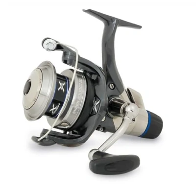 Image of Shimano Super GT Spinning 4000 RD Fishing reel