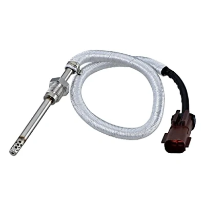 Image of Sensor, exhaust gas temperature HELLA 6PT 010 376 501