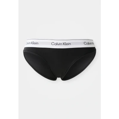 Image of Calvin Klein Underwear ICON Briefs, Women&#039;s, Size: Small, Black
