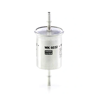 Image of Fuel FILTER MANN WK 6032