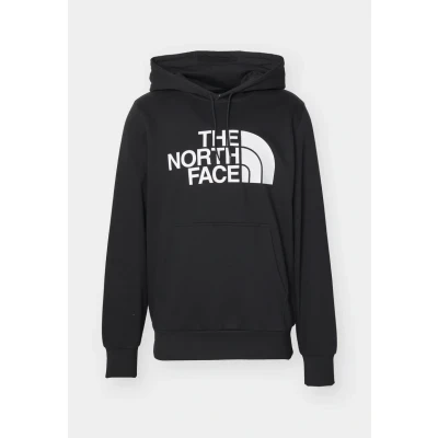 Image of The North Face EASY Hoodie Sweatshirt, Men&#039;s, Size: XS, Black