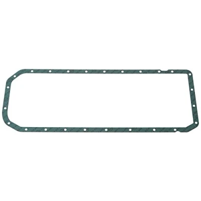 Image of Gasket, oil sump ELRING 811.653