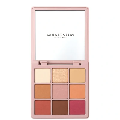 Image of Anastasia Beverly Hills Mini Modern Renaissance Eye Shadow Palette