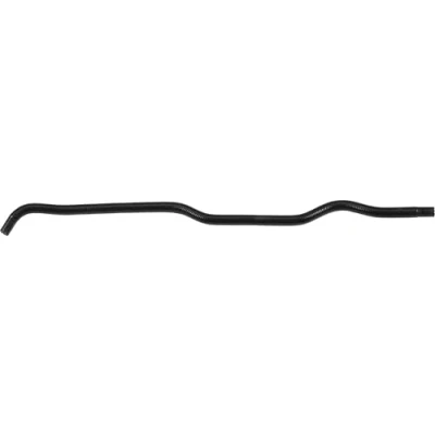 Image of Heater hose GATES 02 2019