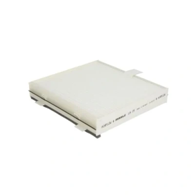 Image of Filter, interior air MAHLE ORIGINAL LA 19