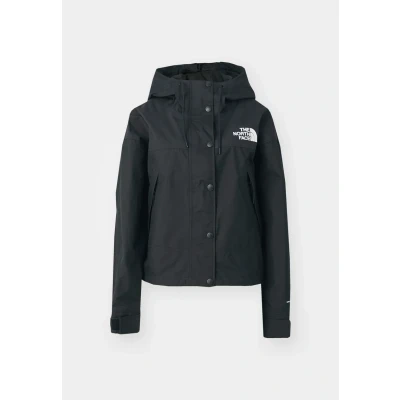 Image of The North Face Reign ON Jacket Outdoor jacket, Women&#039;s, Size: Medium, Black