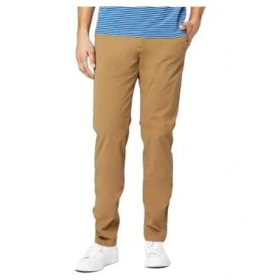 Image of Dockers Smart FLEX Tapered Chinos, Men&#039;s, Size: 42x34, Ermine