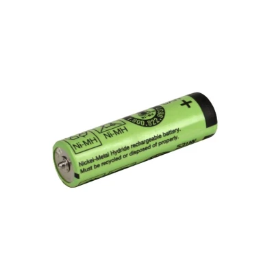 Image of Braun 7030923 67030923 battery shaver rechargeable , nimh, aa