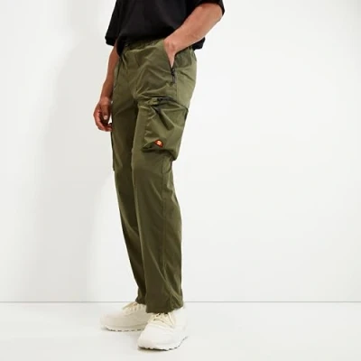 Image of Ellesse Squadron PANT Cargo trousers, Men&#039;s, Size: XL, Khaki
