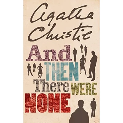 Image of And Then There Were None: A format edition