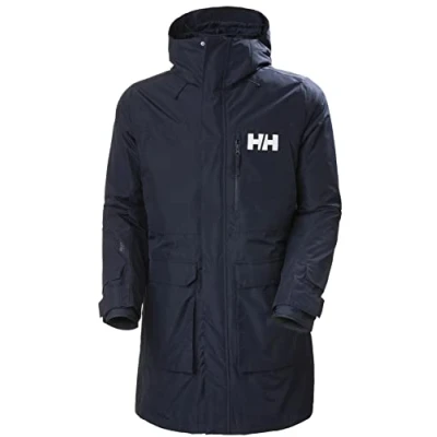 Image of Helly Hansen Men&#039;s Rigging Coat