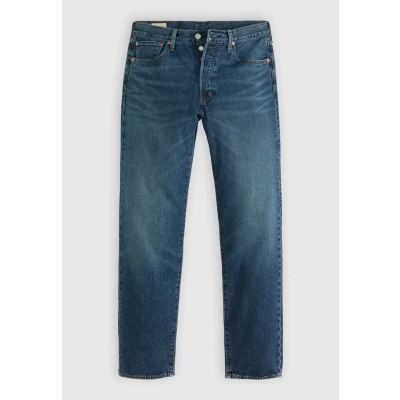 Image of Levi&#039;s 501 LEVI&#039;SORIGINAL Straight leg jeans, Men&#039;s, Size: 33x36, Change your mind