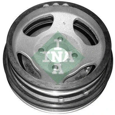 Image of Belt Pulley, crankshaft INA 544 0035 10