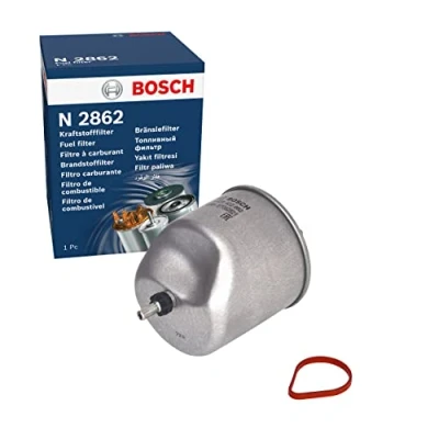 Image of Fuel filter BOSCH F 026 402 862