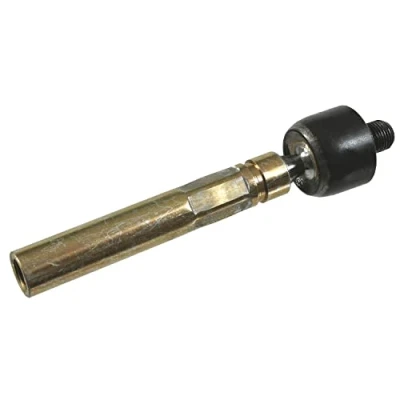 Image of Tie Rod Axle Joint FEBI BILSTEIN 19937