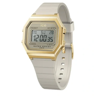 Image of Ice Watch Digit Retro Digital watch, Women&#039;s, Size: Small, Wind s
