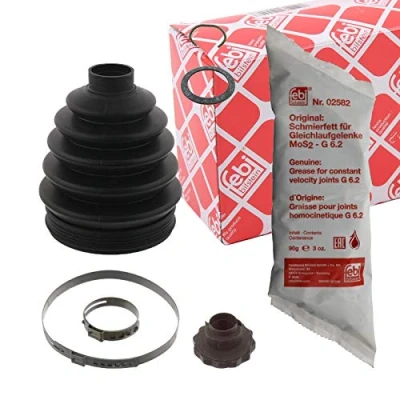 Image of Bellow Set, drive shaft FEBI BILSTEIN 30024