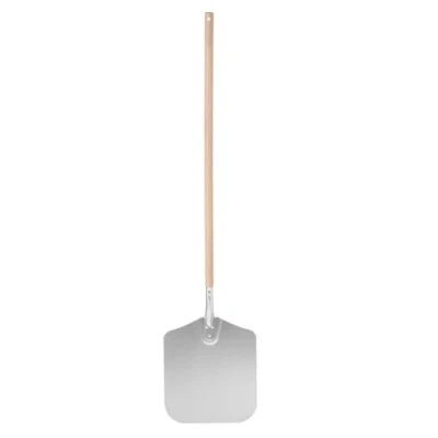 Image of Hendi Pizza Peel Aluminum 35 cm