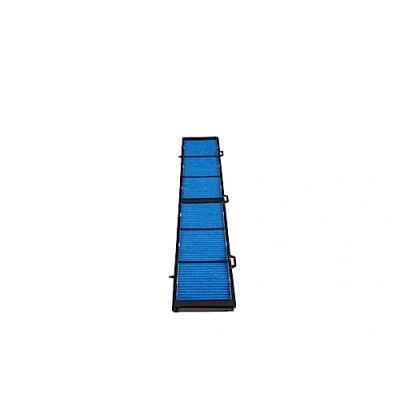 Image of Filter, interior air BOSCH 0 986 628 608
