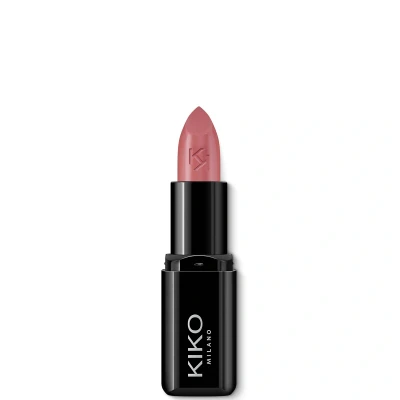 Image of KIKO Milano Smart Fusion Lipstick 3g (Various Shades) 405 Vintage Rose