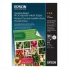 Image of Epson Double Sided Photo Quality Inkjet Paper A 4, 50sheets 140 g, White, C13S400059