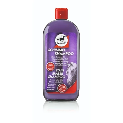 Image of Leovet shiny white shampoo