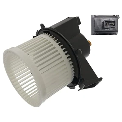 Image of Interior Blower FEBI BILSTEIN 48600