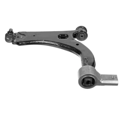 Image of Track Control Arm MEYLE 716 050 0028