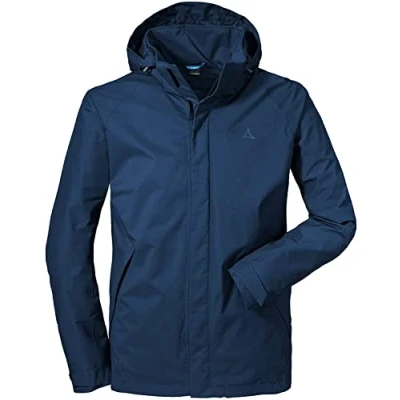 Image of Schöffel Men&#039;s Easy M4 Jacket