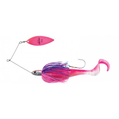 Image of Zilla Spinnerbait 25gr Pinky Promise