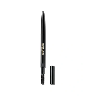 Image of GUERLAIN Brow G High Precision and Long Wear Pencil 9g (Various Shades) 05 Granite